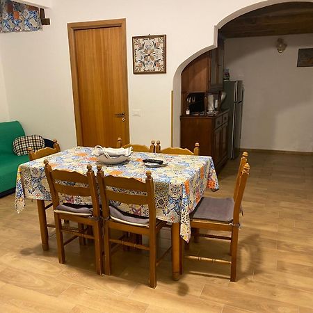 Pietro Holiday Home Castellammare del Golfo Ngoại thất bức ảnh