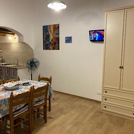 Pietro Holiday Home Castellammare del Golfo Ngoại thất bức ảnh