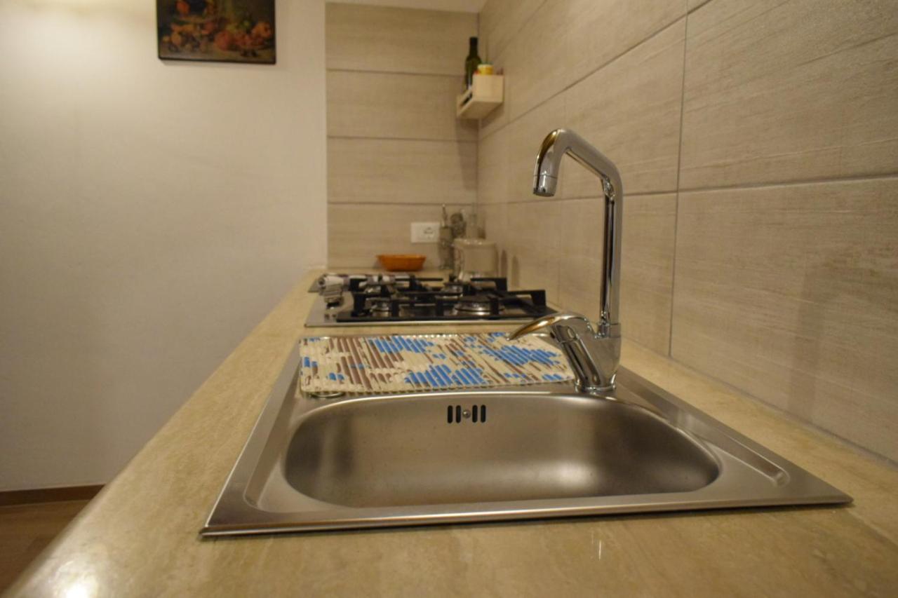 Pietro Holiday Home Castellammare del Golfo Ngoại thất bức ảnh