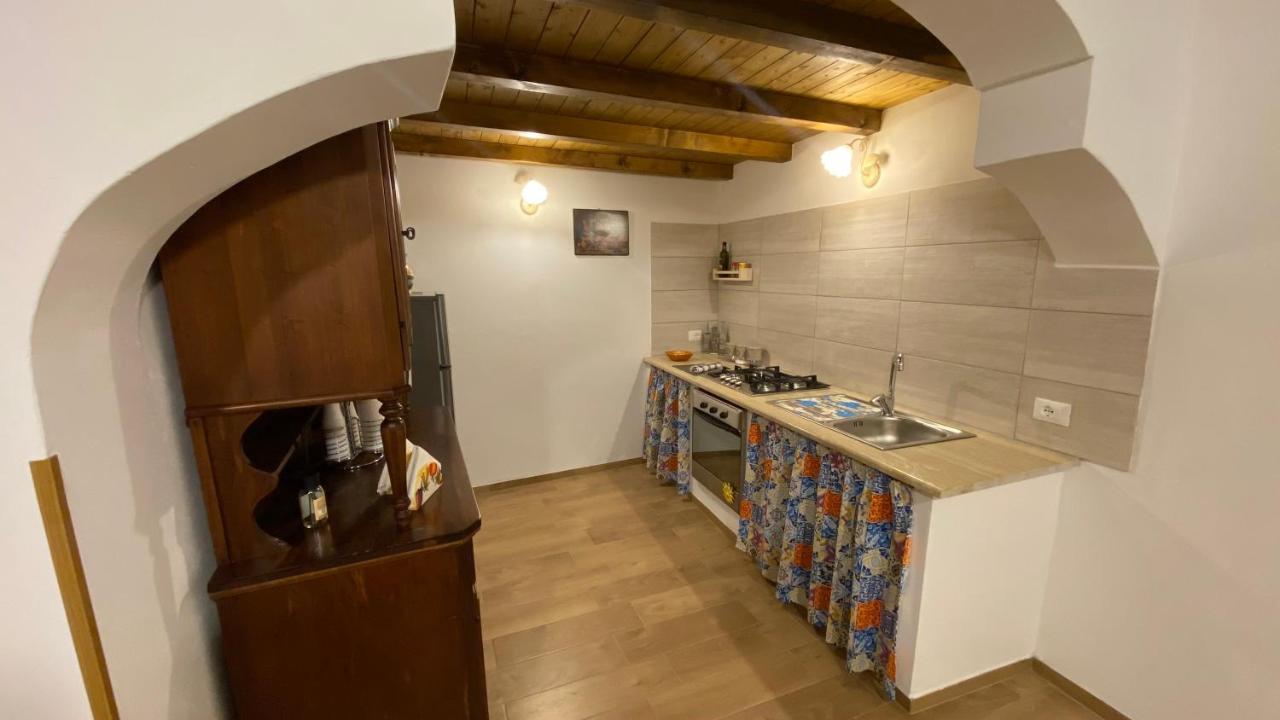 Pietro Holiday Home Castellammare del Golfo Ngoại thất bức ảnh