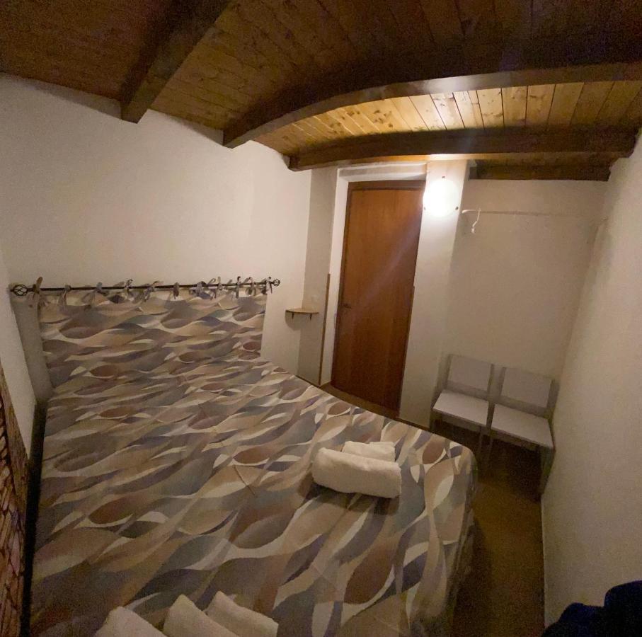 Pietro Holiday Home Castellammare del Golfo Ngoại thất bức ảnh
