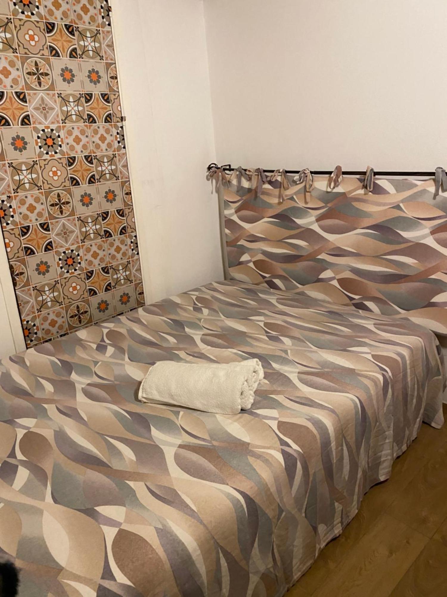 Pietro Holiday Home Castellammare del Golfo Ngoại thất bức ảnh
