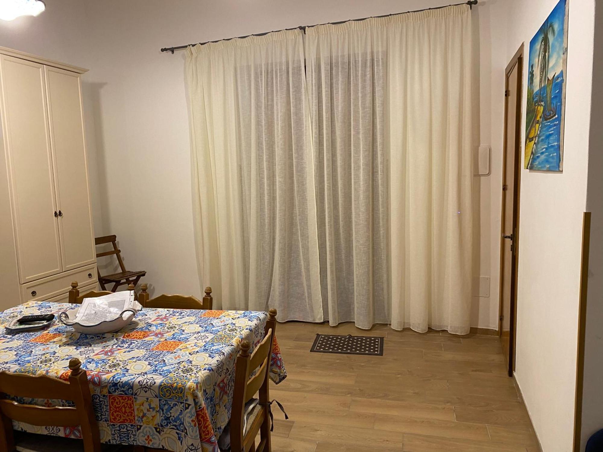 Pietro Holiday Home Castellammare del Golfo Ngoại thất bức ảnh