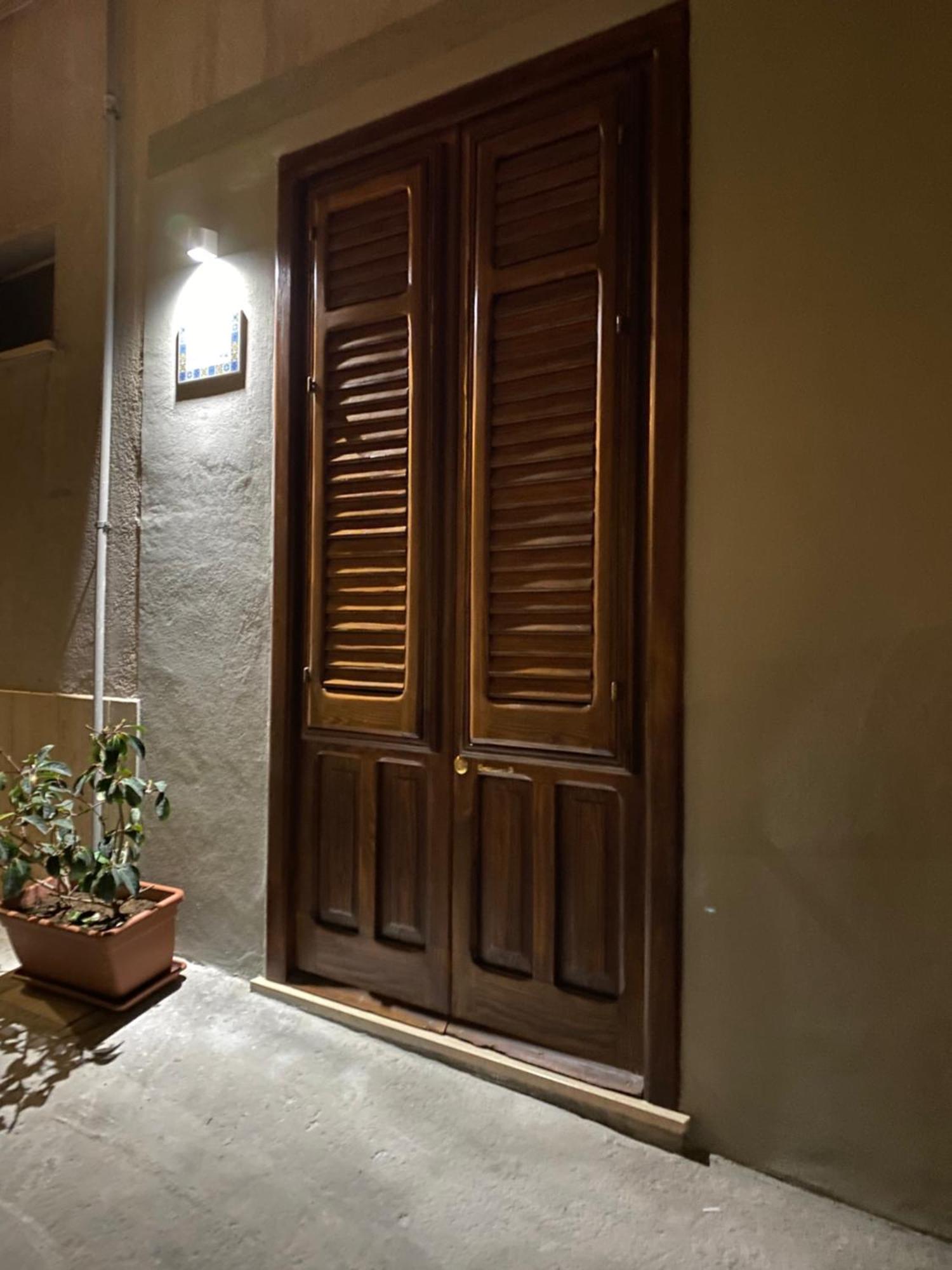 Pietro Holiday Home Castellammare del Golfo Ngoại thất bức ảnh