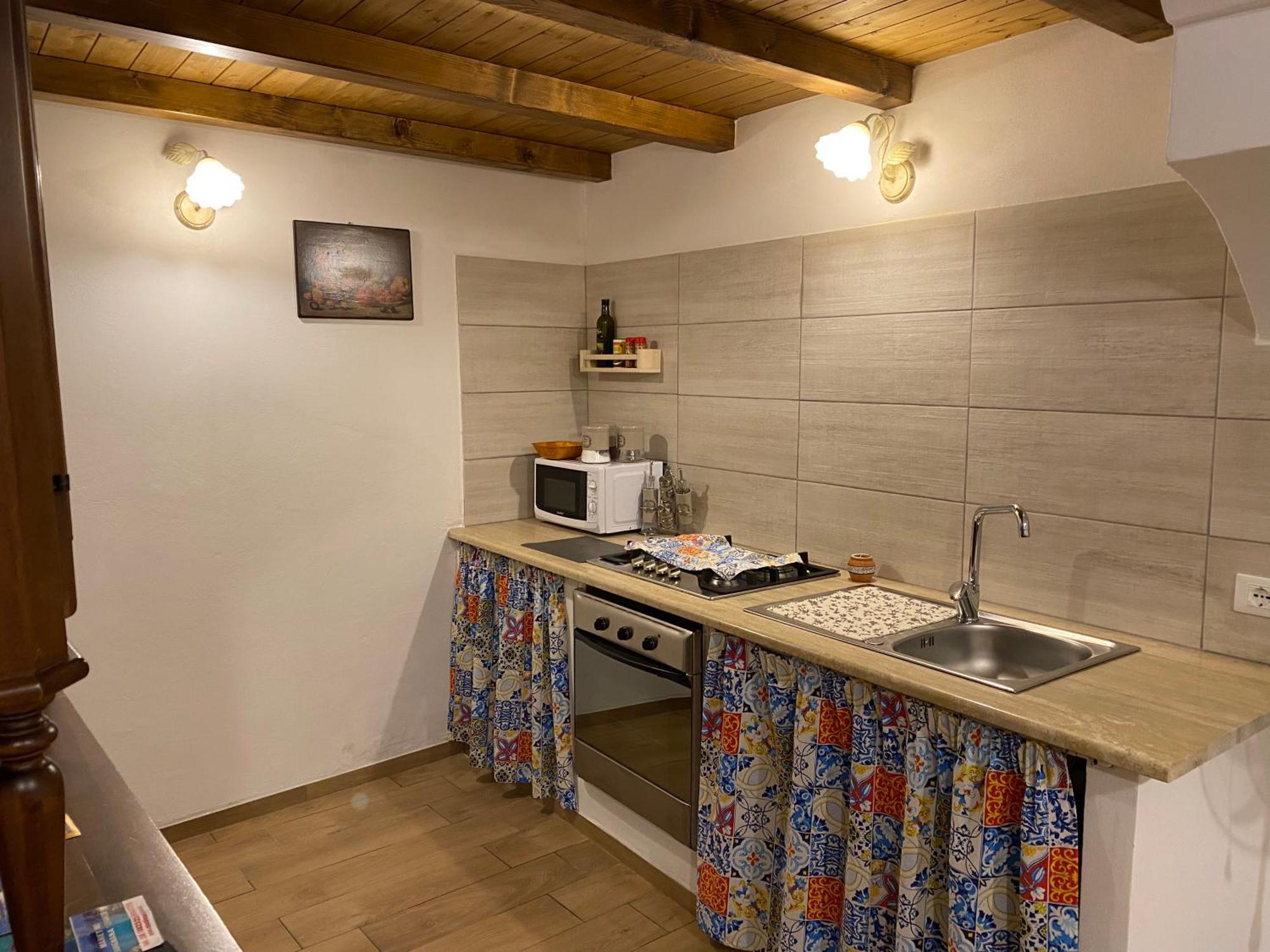 Pietro Holiday Home Castellammare del Golfo Ngoại thất bức ảnh